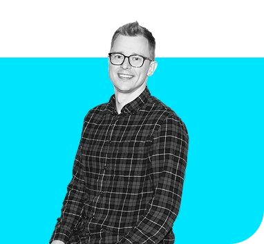 Michal Glinka, Marketing Consultant and Project Manager at Growston